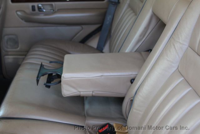 2001 Land Rover Range Rover RARE RANGE ROVER CLASSIC 4WD IN WONDERFUL CONDITION  - 21421674 - 41