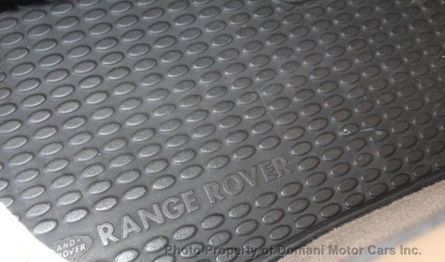 2001 Land Rover Range Rover RARE RANGE ROVER CLASSIC 4WD IN WONDERFUL CONDITION  - 21421674 - 42