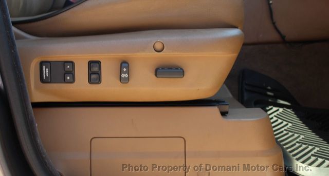 2001 Land Rover Range Rover RARE RANGE ROVER CLASSIC 4WD IN WONDERFUL CONDITION  - 21421674 - 43