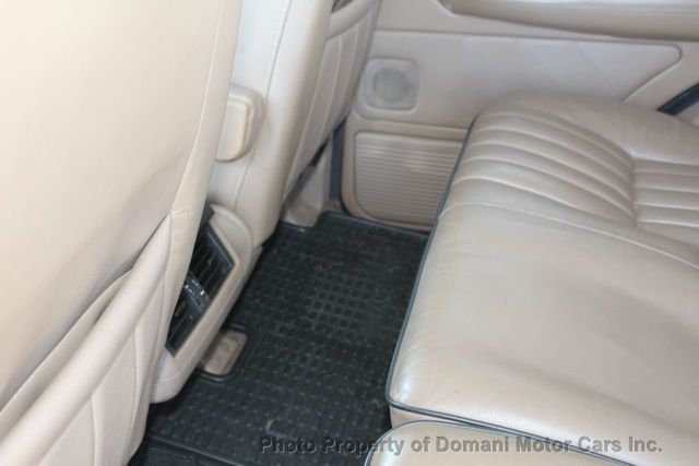 2001 Land Rover Range Rover RARE RANGE ROVER CLASSIC 4WD IN WONDERFUL CONDITION  - 21421674 - 44