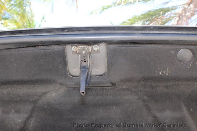 2001 Land Rover Range Rover RARE RANGE ROVER CLASSIC 4WD IN WONDERFUL CONDITION  - 21421674 - 46