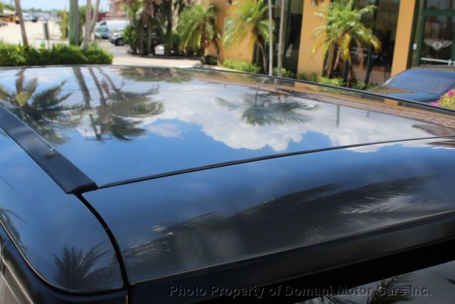 2001 Land Rover Range Rover RARE RANGE ROVER CLASSIC 4WD IN WONDERFUL CONDITION  - 21421674 - 53