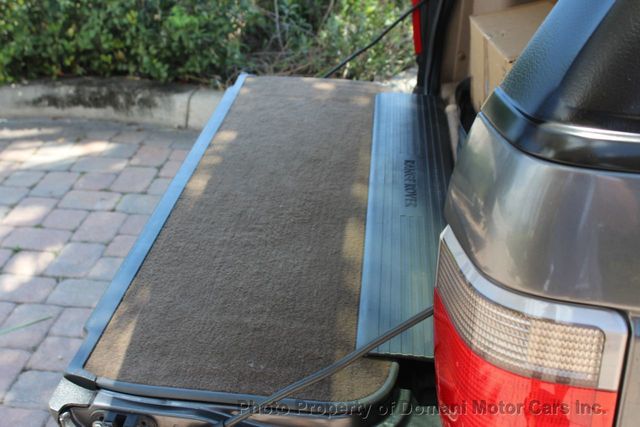 2001 Land Rover Range Rover RARE RANGE ROVER CLASSIC 4WD IN WONDERFUL CONDITION  - 21421674 - 56