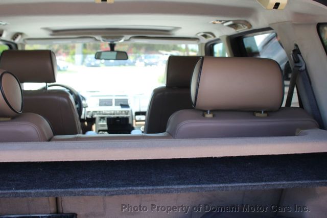 2001 Land Rover Range Rover RARE RANGE ROVER CLASSIC 4WD IN WONDERFUL CONDITION  - 21421674 - 57