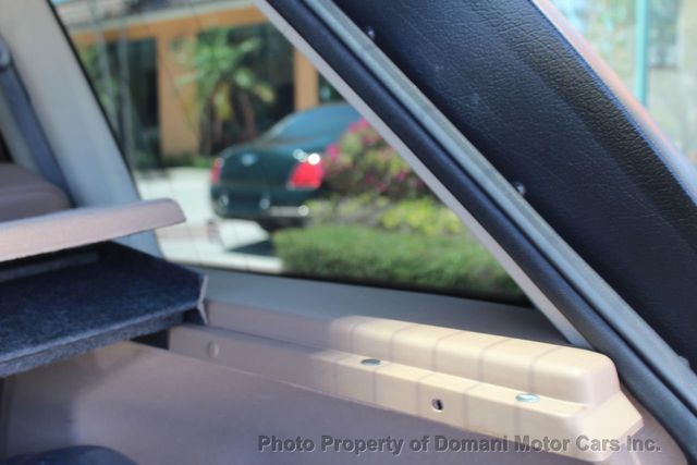 2001 Land Rover Range Rover RARE RANGE ROVER CLASSIC 4WD IN WONDERFUL CONDITION  - 21421674 - 59