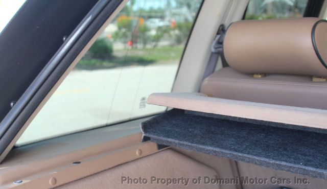 2001 Land Rover Range Rover RARE RANGE ROVER CLASSIC 4WD IN WONDERFUL CONDITION  - 21421674 - 60