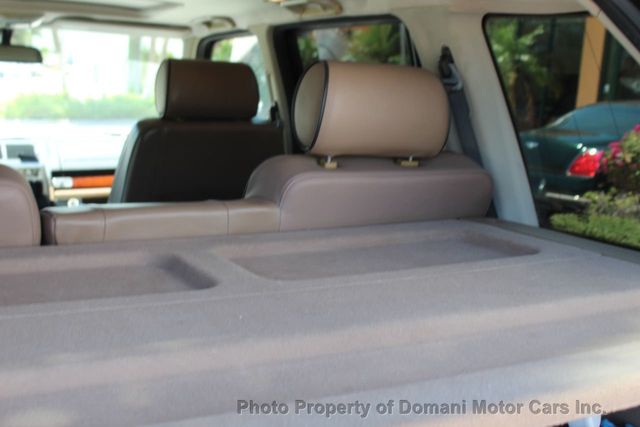 2001 Land Rover Range Rover RARE RANGE ROVER CLASSIC 4WD IN WONDERFUL CONDITION  - 21421674 - 61