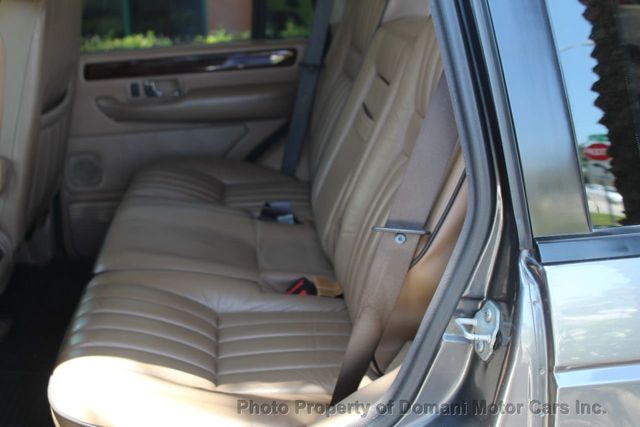 2001 Land Rover Range Rover RARE RANGE ROVER CLASSIC 4WD IN WONDERFUL CONDITION  - 21421674 - 65