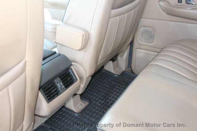 2001 Land Rover Range Rover RARE RANGE ROVER CLASSIC 4WD IN WONDERFUL CONDITION  - 21421674 - 66