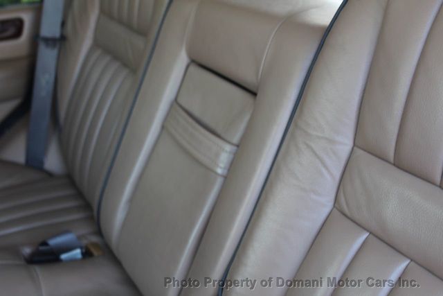 2001 Land Rover Range Rover RARE RANGE ROVER CLASSIC 4WD IN WONDERFUL CONDITION  - 21421674 - 67