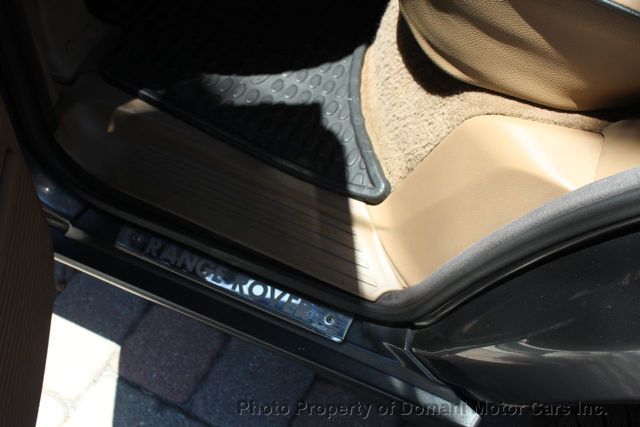 2001 Land Rover Range Rover RARE RANGE ROVER CLASSIC 4WD IN WONDERFUL CONDITION  - 21421674 - 68