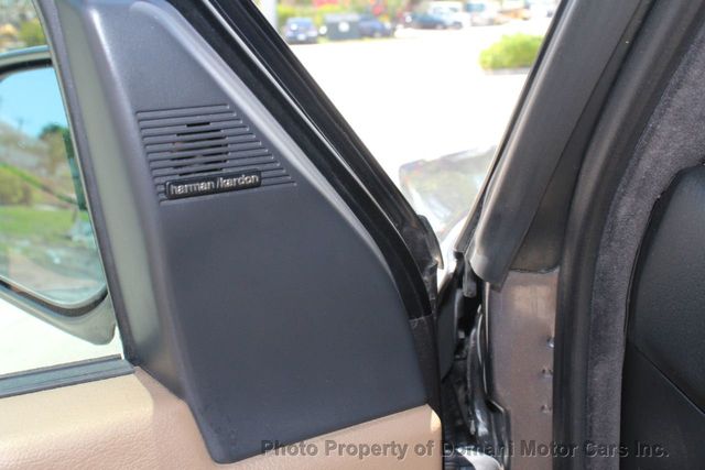 2001 Land Rover Range Rover RARE RANGE ROVER CLASSIC 4WD IN WONDERFUL CONDITION  - 21421674 - 69