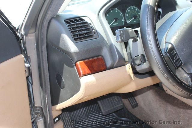 2001 Land Rover Range Rover RARE RANGE ROVER CLASSIC 4WD IN WONDERFUL CONDITION  - 21421674 - 70