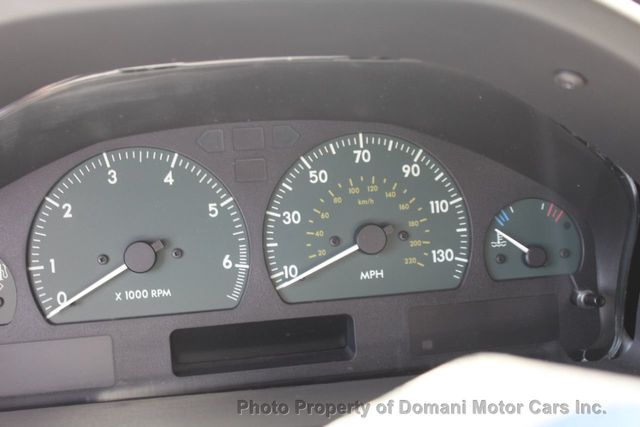 2001 Land Rover Range Rover RARE RANGE ROVER CLASSIC 4WD IN WONDERFUL CONDITION  - 21421674 - 7