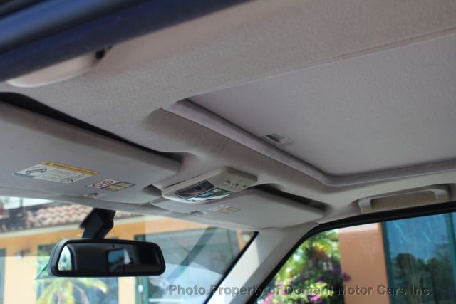 2001 Land Rover Range Rover RARE RANGE ROVER CLASSIC 4WD IN WONDERFUL CONDITION  - 21421674 - 79