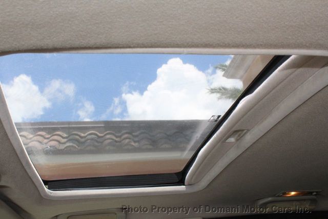 2001 Land Rover Range Rover RARE RANGE ROVER CLASSIC 4WD IN WONDERFUL CONDITION  - 21421674 - 80