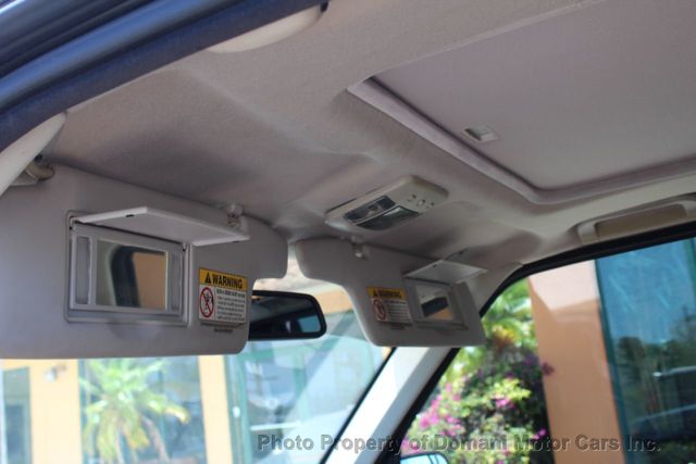 2001 Land Rover Range Rover RARE RANGE ROVER CLASSIC 4WD IN WONDERFUL CONDITION  - 21421674 - 81