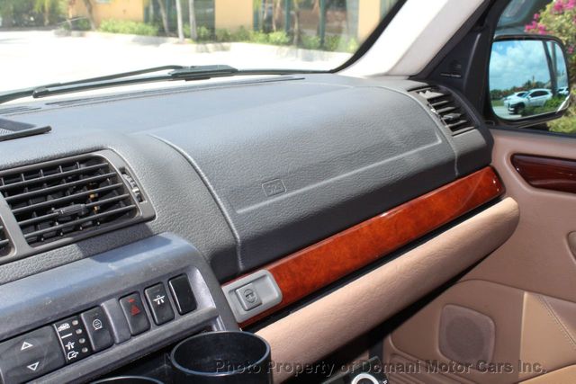 2001 Land Rover Range Rover RARE RANGE ROVER CLASSIC 4WD IN WONDERFUL CONDITION  - 21421674 - 84