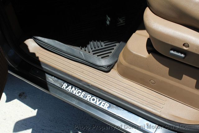 2001 Land Rover Range Rover RARE RANGE ROVER CLASSIC 4WD IN WONDERFUL CONDITION  - 21421674 - 88