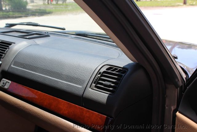 2001 Land Rover Range Rover RARE RANGE ROVER CLASSIC 4WD IN WONDERFUL CONDITION  - 21421674 - 94