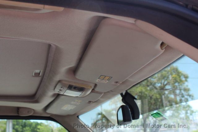 2001 Land Rover Range Rover RARE RANGE ROVER CLASSIC 4WD IN WONDERFUL CONDITION  - 21421674 - 95