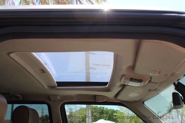 2001 Land Rover Range Rover RARE RANGE ROVER CLASSIC 4WD IN WONDERFUL CONDITION  - 21421674 - 96