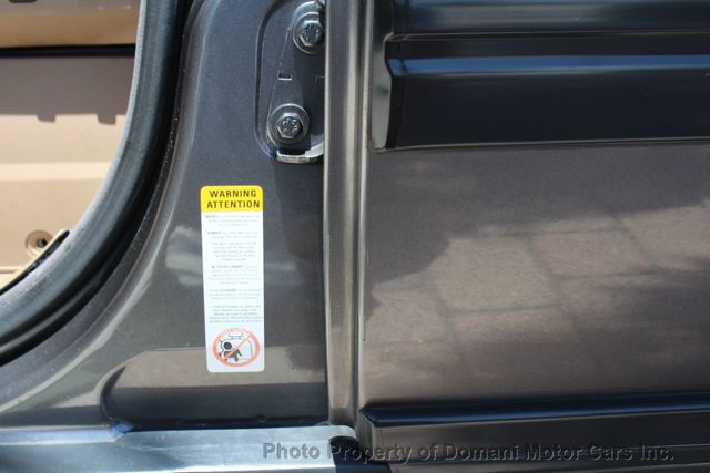 2001 Land Rover Range Rover RARE RANGE ROVER CLASSIC 4WD IN WONDERFUL CONDITION  - 21421674 - 98