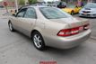 2001 Lexus ES 300 4dr Sedan - 22449447 - 4