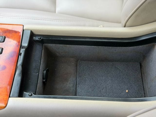 2001 Lexus GS 430 4dr Sedan - 22995450 - 29