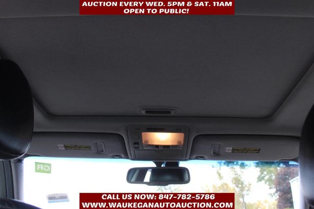 2001 Lexus LS 430 4dr Sedan - 22940449 - 8