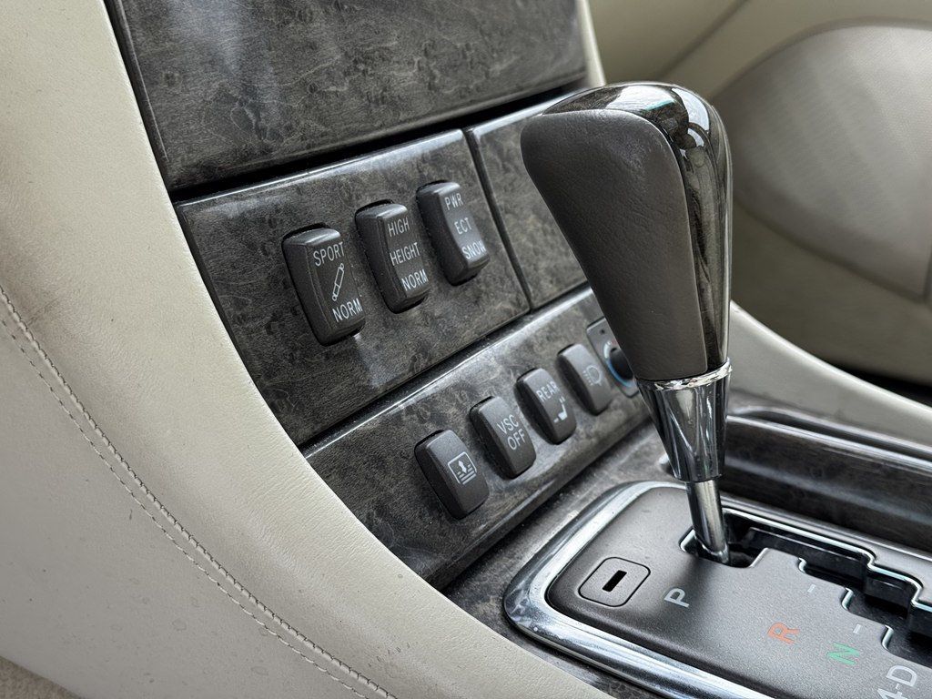 2001 Lexus LS 430 4dr Sedan - 23004319 - 10