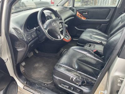 2001 Lexus RX 300 - JTJGF10U310088370