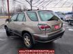 2001 Lexus RX 300 4dr SUV 4WD - 22781276 - 2