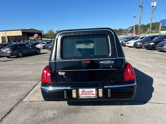 2001 Lincoln Town Car 4dr Sedan Executive - 22940321 - 4