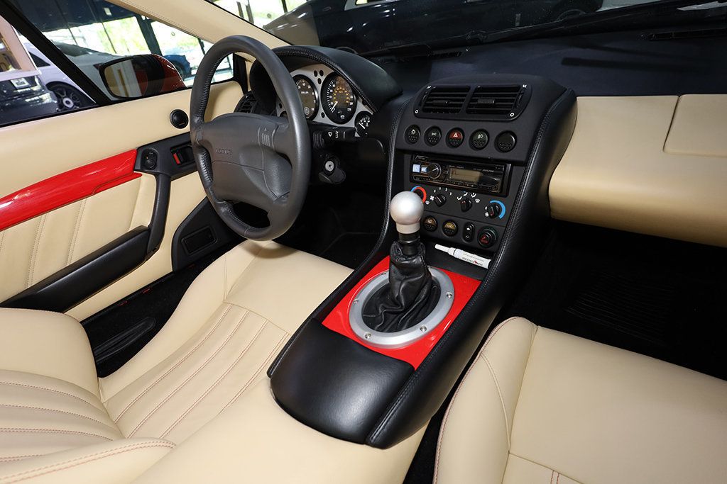 2001 Lotus Esprit V8 SE - 21326864 - 23
