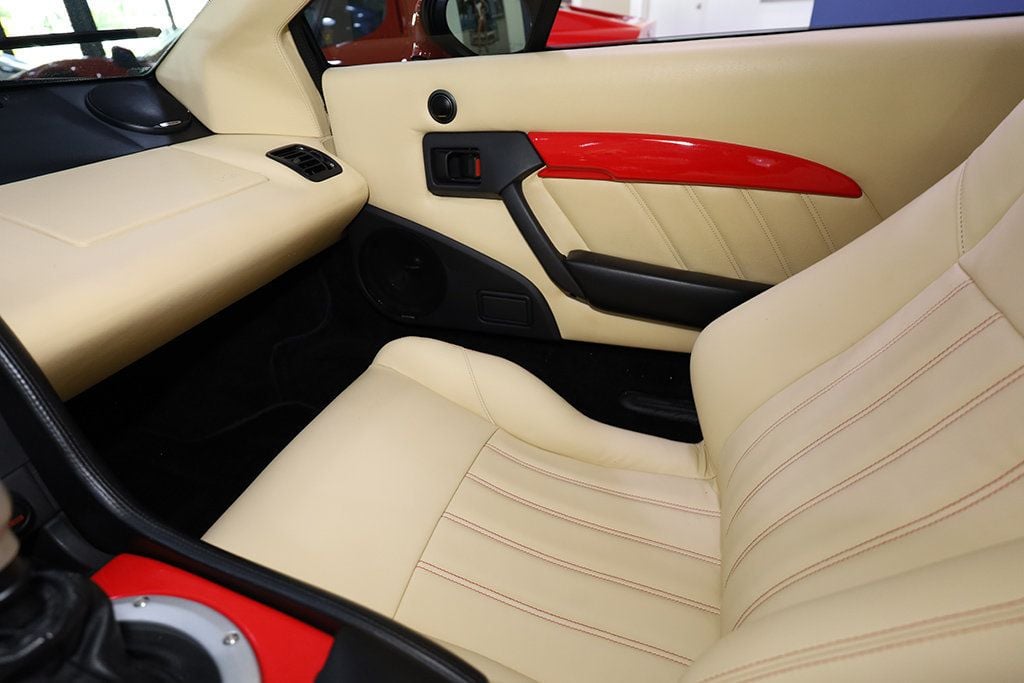 2001 Lotus Esprit V8 SE - 21326864 - 26