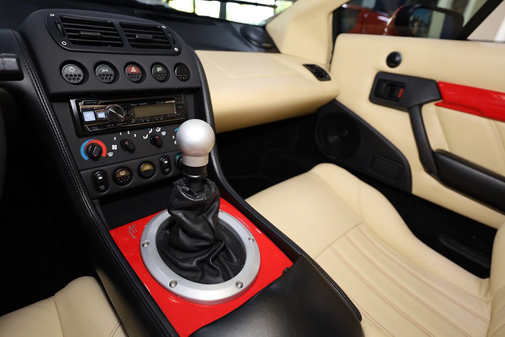 2001 Lotus Esprit V8 SE - 21326864 - 27