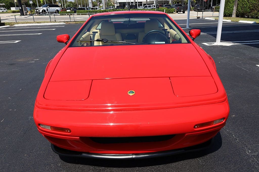 2001 Lotus Esprit V8 SE - 21326864 - 7