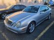 2001 Mercedes-Benz CLK CLK430 2dr Coupe 4.3L - 23096823 - 0