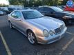 2001 Mercedes-Benz CLK CLK430 2dr Coupe 4.3L - 23096823 - 2