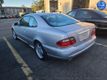2001 Mercedes-Benz CLK CLK430 2dr Coupe 4.3L - 23096823 - 4