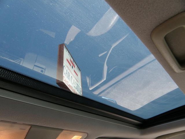 2001 Mercedes-Benz E-Class E320 4dr Sedan 3.2L AWD - 22970516 - 10