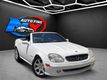 2001 Mercedes-Benz SLK CLEAN CARFAX, CONVERTIBLE, SLK230, 2.3L, LEATHER, ALLOY WHEELS - 23036372 - 1
