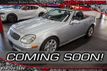 2001 Mercedes-Benz SLK SLK230 2dr Kompressor Roadster 2.3L - 22667829 - 0