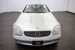 2001 Mercedes-Benz SLK SLK230 2dr Kompressor Roadster 2.3L - 22667829 - 13