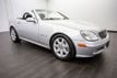 2001 Mercedes-Benz SLK SLK230 2dr Kompressor Roadster 2.3L - 22667829 - 21