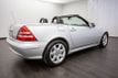 2001 Mercedes-Benz SLK SLK230 2dr Kompressor Roadster 2.3L - 22667829 - 23