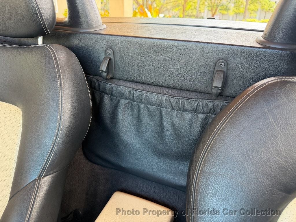 2001 Mercedes-Benz SLK SLK320 Roadster 3.2L - 22823545 - 50