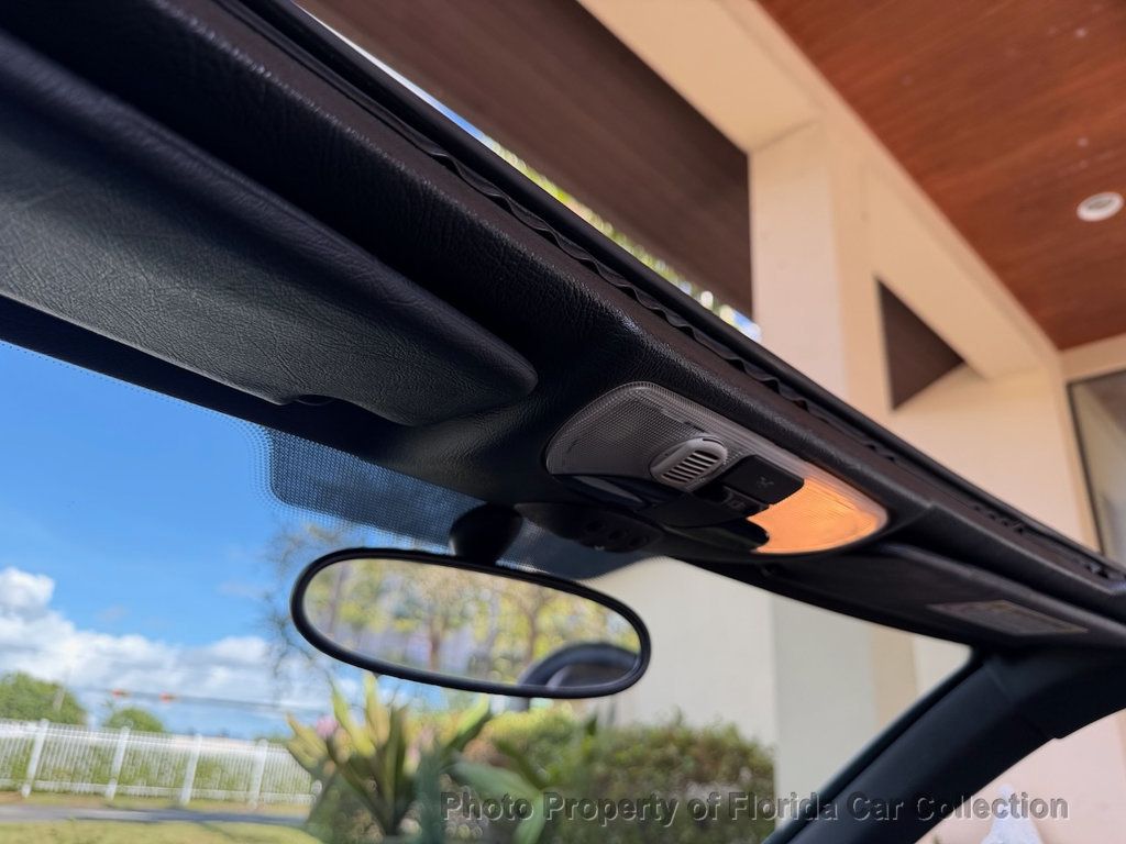 2001 Mercedes-Benz SLK SLK320 Roadster 3.2L - 22823545 - 52