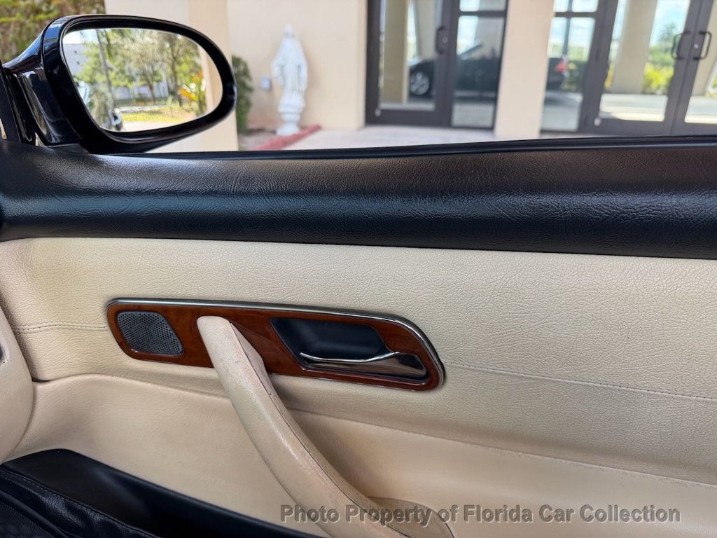 2001 Mercedes-Benz SLK SLK320 Roadster 3.2L - 22823545 - 57